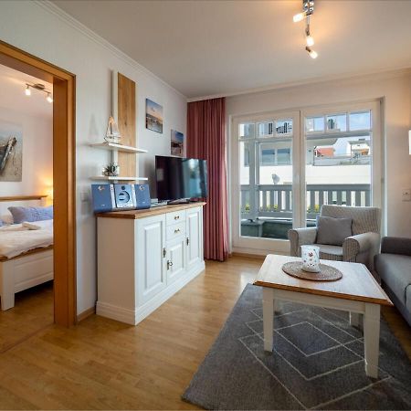 בינץ Ferienwohnung 560 In Der Villa Gudrun מראה חיצוני תמונה